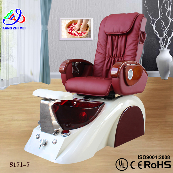 Pedicure Chair