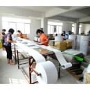 Yangjiang Etalady Manicure Set & Nail File Factory