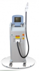 808nm diode laser hair removal machine