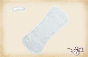 ultra thin 185mm panty liner