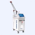 Q-switched Nd-yag Laser