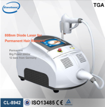808nm Diode laser hair removal