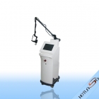New designed RF-excited co2 laser machine