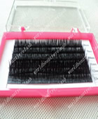 100%natural real mink eyelashes