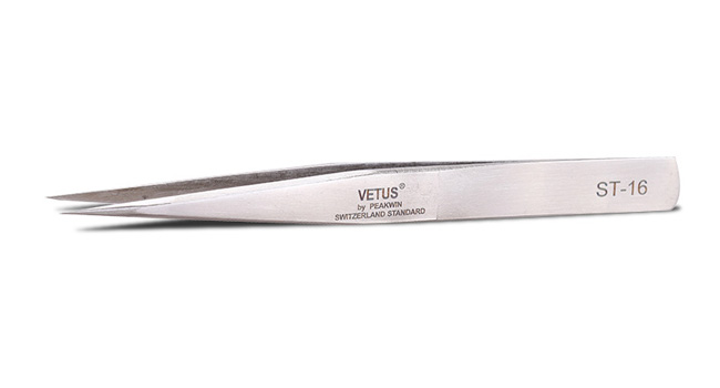 Tweezers VETUS