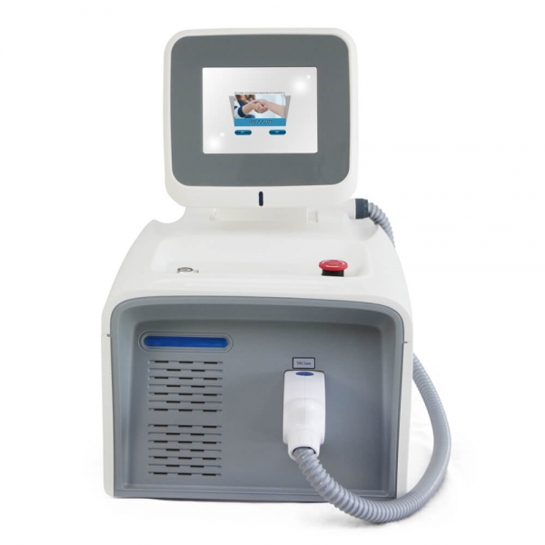 Portable IPL OPT SHR Beauty machine