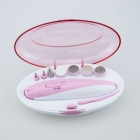 Manicure & Pedicure Set