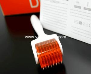 Derma Roller 192 Titanium Derma Roller Skin Roller