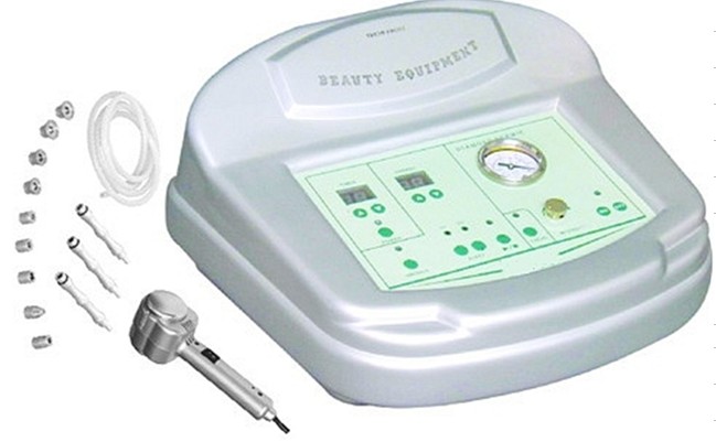 3 in 1 Diamond Dermabrasion