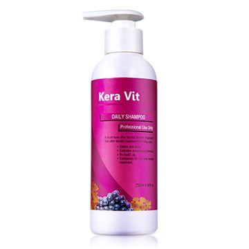 Professioanl Brazilian keratin Therapy Daily Conditioner