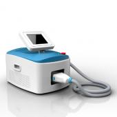 portable IPL hair removal machine