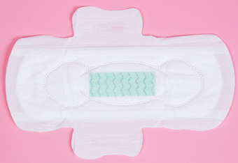 Sanitary Napkins