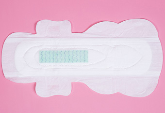 Sanitary Napkins