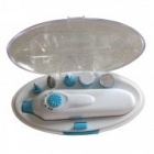 Manicure & Pedicure Set