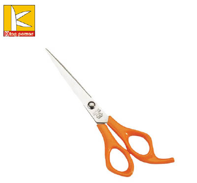 Hair scissors