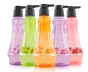 Washami Perfume Care Shower gel