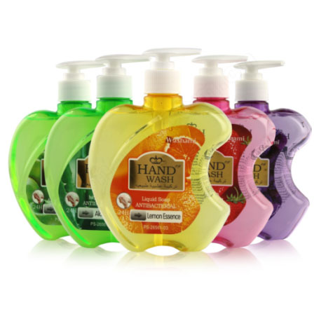 Washami 24H Care Liquid Soap