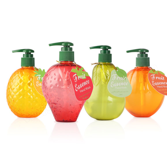 Washami Fruit Hand Wash