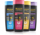 Washami Hair Care Hair Shampoo