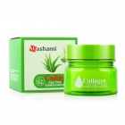 Washami Aloe Vera Collagen Face Cream