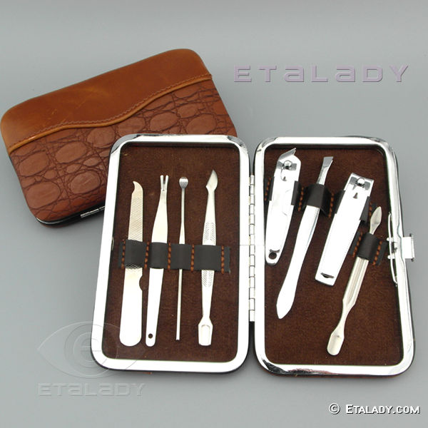 Manicure & Pedicure Set