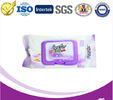 High Quality and Lowest Price of Disposable Baby Wet Wipes