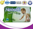 High Quality and Lowest Price of Disposable Baby Wet Wipes