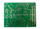 Rigid PCB