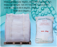 Magnesium Sulfate