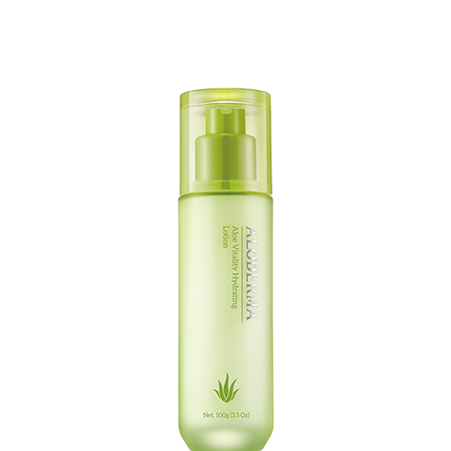 Aloe Vitality Hydrating Lotion