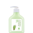 Extra GentleAloe Baby Bath Gel