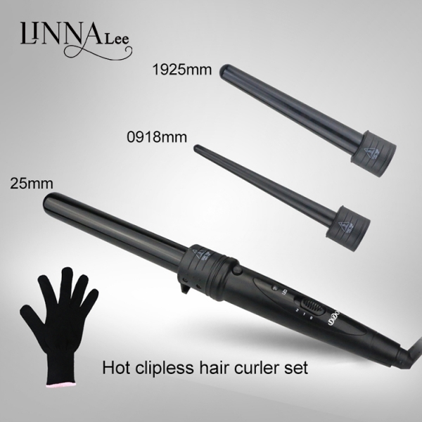 Hair Curler