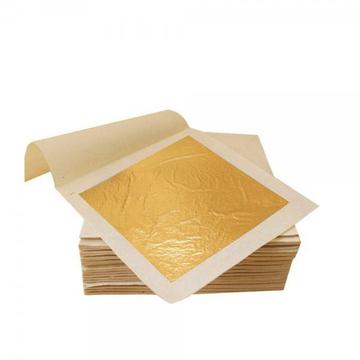 Gold Leaf Face Mask – Anti Aging Mask