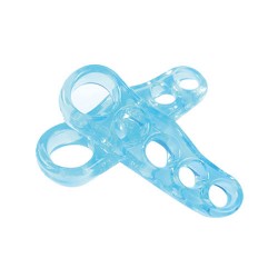 Toe spacer / toe seperator / toe stretcher