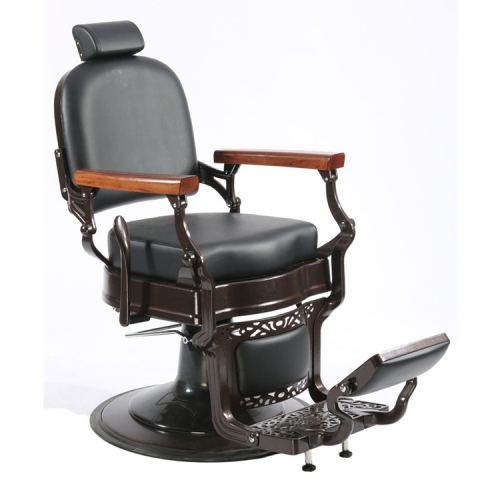 Men's barber chair