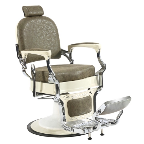 Men's barber chair