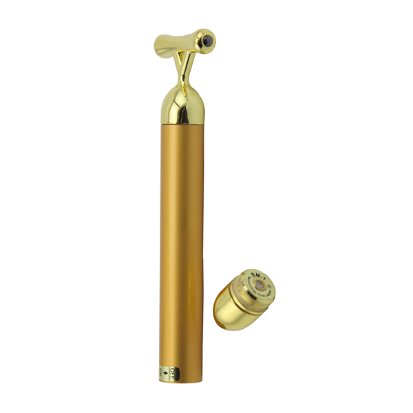 24K Gold Facial Massage Roller