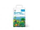 Sunnybaby diapers