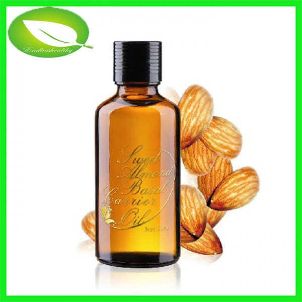 Sweet almond oil