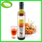 Seabuckthorn fruit oil