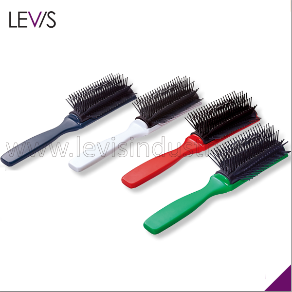 7 Row Styling Brush