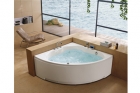 Massage and Whirlpools Bathtub...