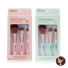 makeup brushes