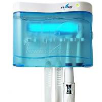 Toothbrush Sanitizer