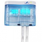 Toothbrush Sanitizer