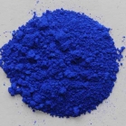 Ultramarine Blue