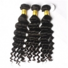 8-36 Inch 6A Grade Elfin Hair Brazilian Virgin Hair Body Wave