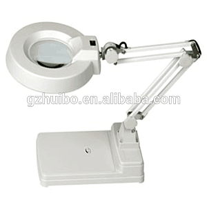 ESD Maganifying Lamp, magnifying glass desk lamp, Desk Magnifying Lamp ESD