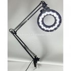 ESD magnifying LED lamp , Magnifier lamp