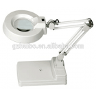 ESD Maganifying Lamp, magnifying glass desk lamp, Desk Magnifying Lamp ESD